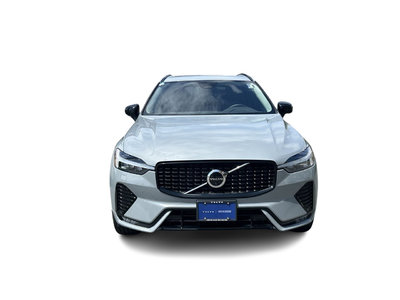 2024 Volvo XC60 in Richmond, British Columbia