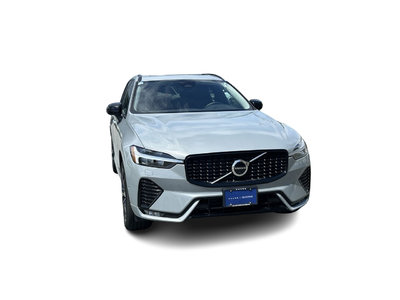 2024 Volvo XC60 in Langley, British Columbia