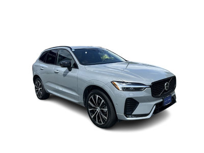 2024 Volvo XC60 in Langley, British Columbia