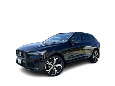 2024 Volvo XC60 in Richmond, British Columbia