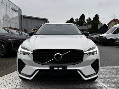 2024 Volvo XC60 in Richmond, British Columbia