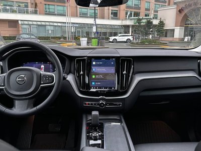 2024 Volvo XC60 in Richmond, British Columbia