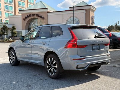 2024 Volvo XC60 in Richmond, British Columbia