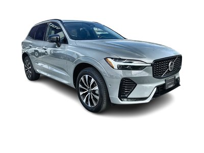 Volvo XC60  2024 à Richmond, Colombie-Britannique