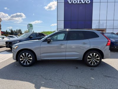 2024 Volvo XC60 in Richmond, British Columbia
