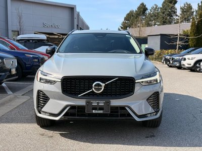 2024 Volvo XC60 in Richmond, British Columbia