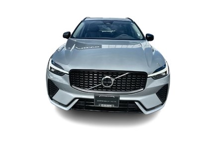 Volvo XC60  2024 à Richmond, Colombie-Britannique