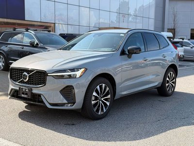 2024 Volvo XC60 in Richmond, British Columbia