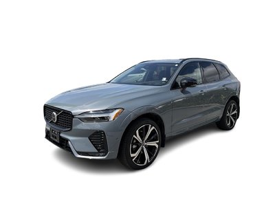 Volvo XC60  2024 à Richmond, Colombie-Britannique
