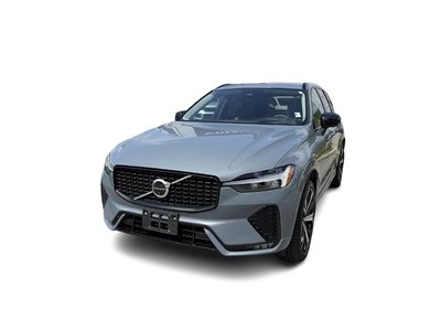 Volvo XC60  2024 à Richmond, Colombie-Britannique