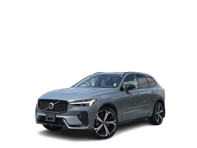 Volvo XC60  2024 à Richmond, Colombie-Britannique