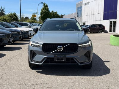 2024 Volvo XC60 in Richmond, British Columbia