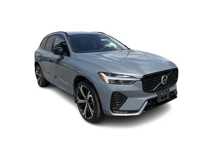 Volvo XC60  2024 à Richmond, Colombie-Britannique