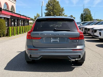 2024 Volvo XC60 in Richmond, British Columbia
