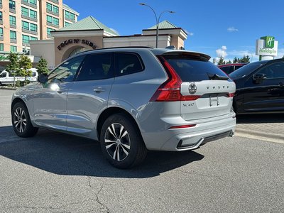 2024 Volvo XC60 in Richmond, British Columbia
