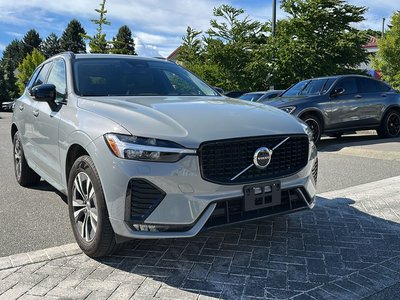2024 Volvo XC60 in Richmond, British Columbia