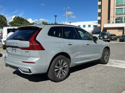 2024 Volvo XC60 in Richmond, British Columbia