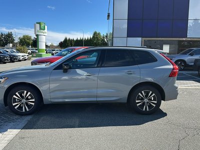 2024 Volvo XC60 in Richmond, British Columbia