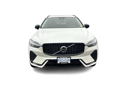 2025 Volvo XC60  2L TURBO 4cyl.All Wheel Drive in Richmond, British Columbia