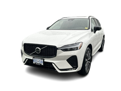 Volvo XC60  2025 à Richmond, Colombie-Britannique