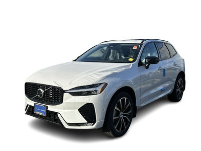 Volvo XC60  2025 à Richmond, Colombie-Britannique