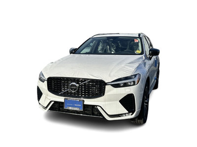 Volvo XC60  2025 à Richmond, Colombie-Britannique