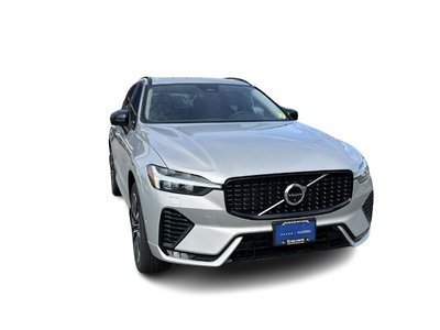 Volvo XC60  2025 à Richmond, Colombie-Britannique