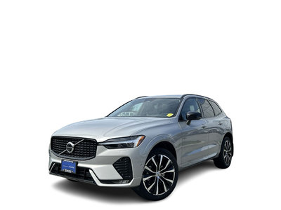 Volvo XC60  2025 à Richmond, Colombie-Britannique