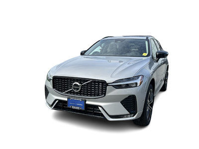 Volvo XC60  2025 à Richmond, Colombie-Britannique