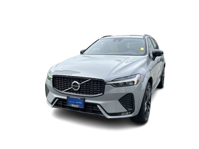 Volvo XC60  2025 à Richmond, Colombie-Britannique