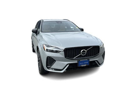 Volvo XC60  2025 à Richmond, Colombie-Britannique