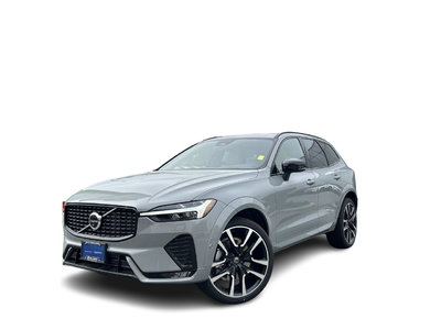 Volvo XC60  2025 à Richmond, Colombie-Britannique