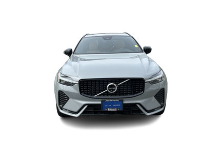 Volvo XC60  2025 à Richmond, Colombie-Britannique
