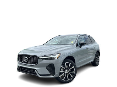 Volvo XC60  2025 à Richmond, Colombie-Britannique