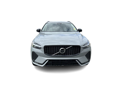 Volvo XC60  2025 à Richmond, Colombie-Britannique