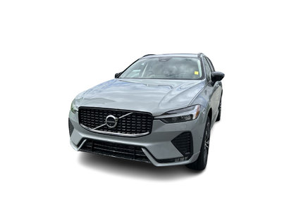 Volvo XC60  2025 à Richmond, Colombie-Britannique