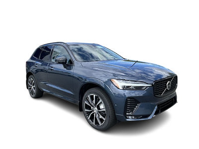 2025 Volvo XC60 in Richmond, British Columbia