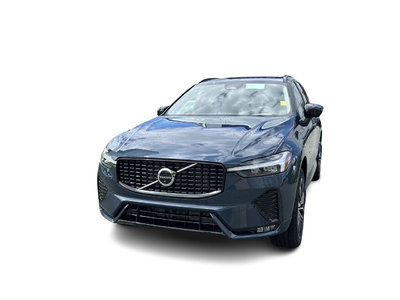 2025 Volvo XC60 in Richmond, British Columbia