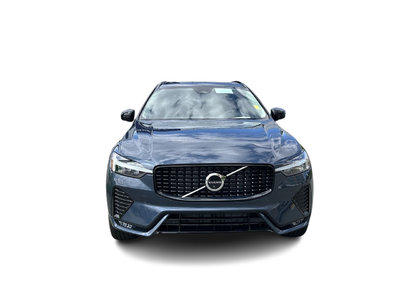2025 Volvo XC60 in Richmond, British Columbia