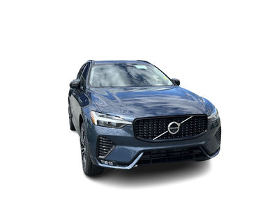 2025 Volvo XC60 in Richmond, British Columbia
