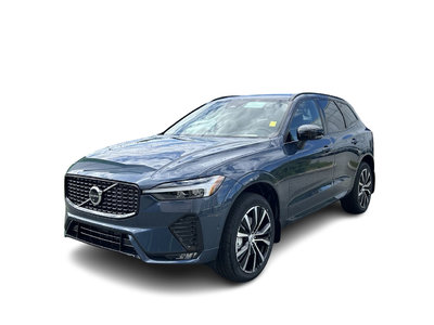 2025 Volvo XC60 in Richmond, British Columbia