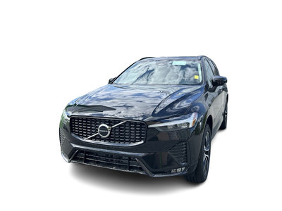 Volvo XC60  2025 à Richmond, Colombie-Britannique