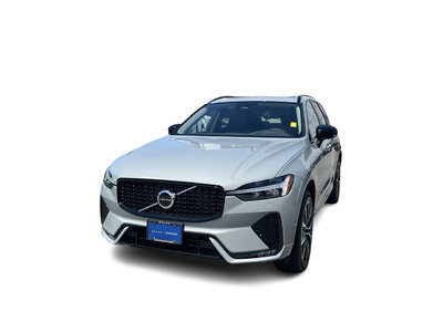 Volvo XC60  2025 à Richmond, Colombie-Britannique
