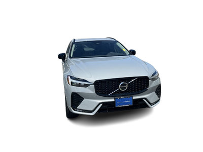 2025 Volvo XC60  2L TURBO 4cyl.All Wheel Drive in Richmond, British Columbia