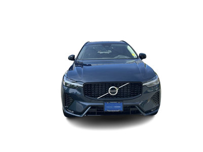 2025 Volvo XC60 in Richmond, British Columbia