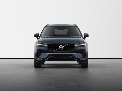 2025 Volvo XC60  2L TURBO 4cyl.All Wheel Drive in Richmond, British Columbia