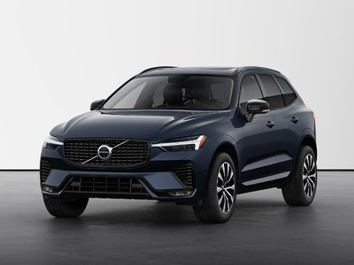 2025 Volvo XC60  2L TURBO 4cyl.All Wheel Drive in Richmond, British Columbia