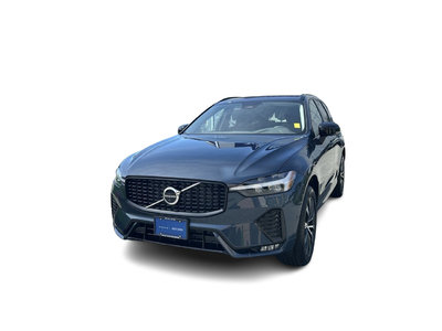 2025 Volvo XC60 in Richmond, British Columbia