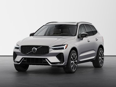 2025 Volvo XC60 in Richmond, British Columbia