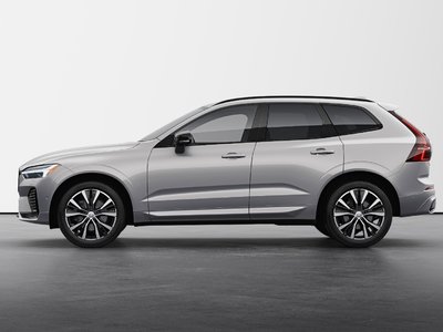 2025 Volvo XC60 in Richmond, British Columbia